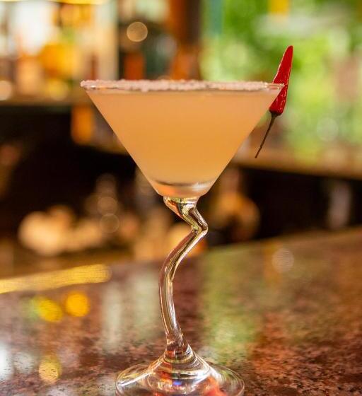 استراحتگاه Phong Nha Farmstay