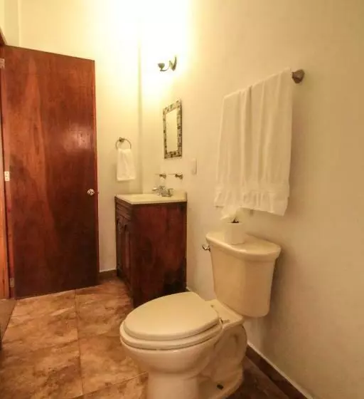 هاستل Posada Hacienda Real