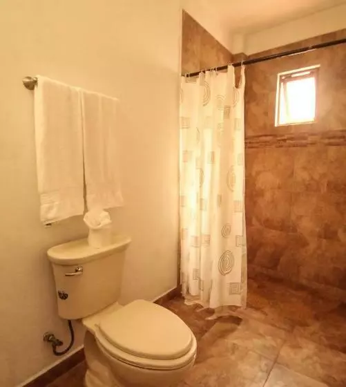هاستل Posada Hacienda Real