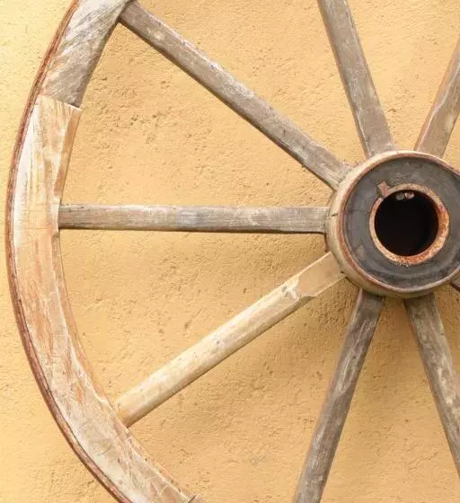 هاستل Posada Hacienda Real
