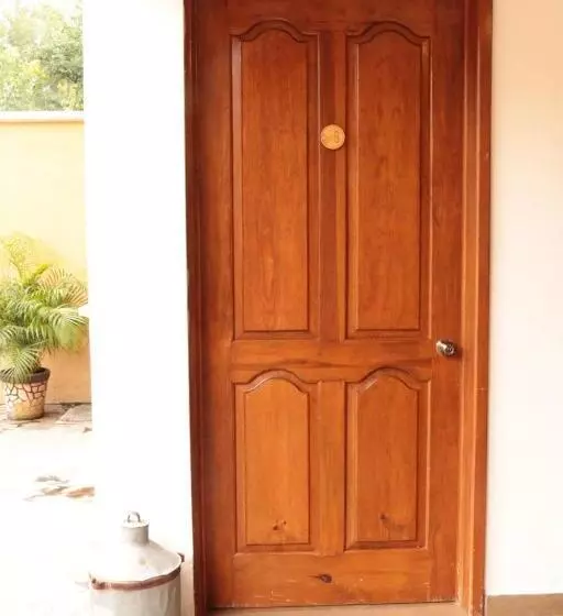 هاستل Posada Hacienda Real
