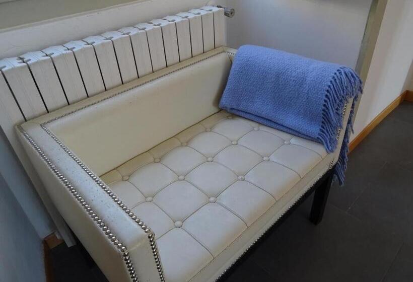 ベッドアンドブレックファースト Charme Rooms Villa Moroni