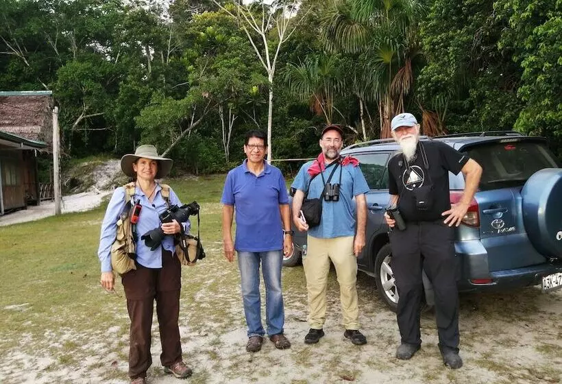 Aamiaismajoitus (B&B) Poseidon Guest House