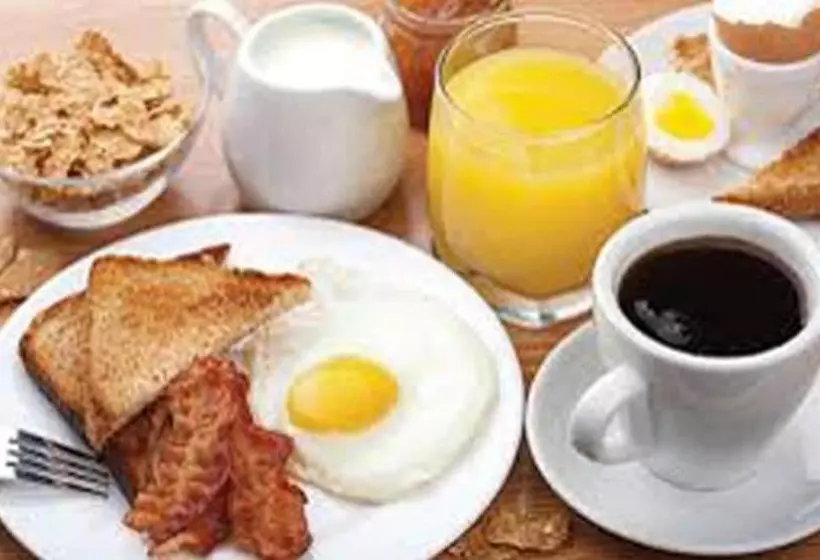 هتل Ali Baba Safaga