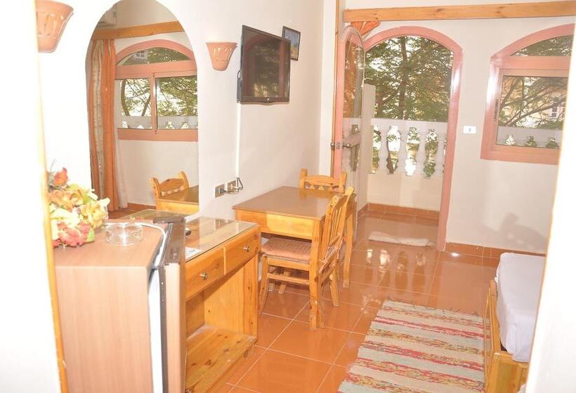 هتل Ali Baba Safaga