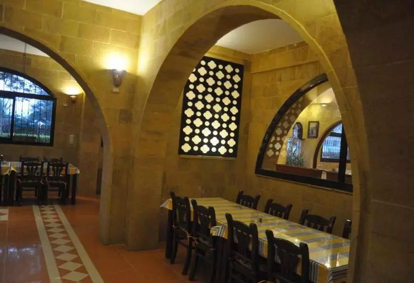 هتل Ali Baba Safaga