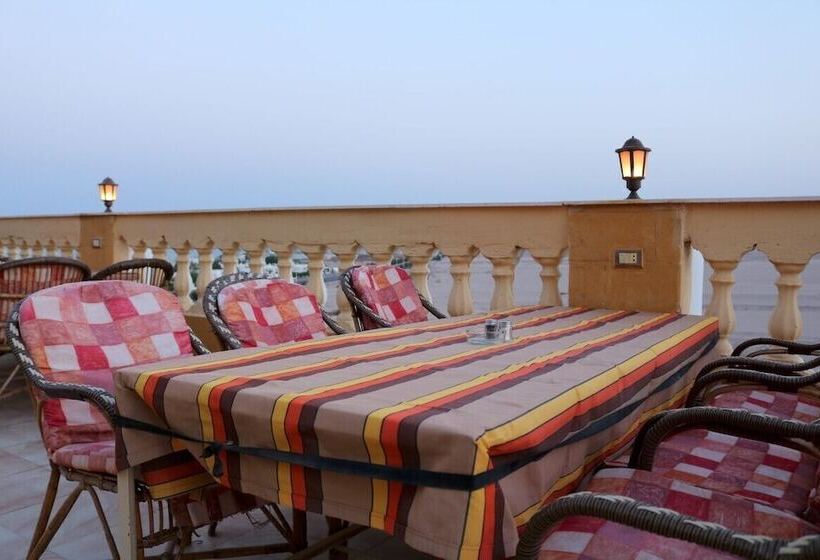 هتل Ali Baba Safaga