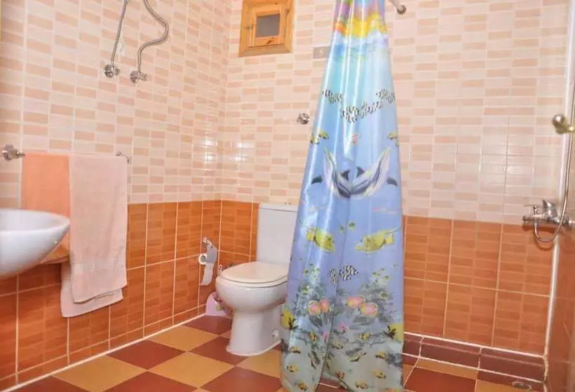 هتل Ali Baba Safaga