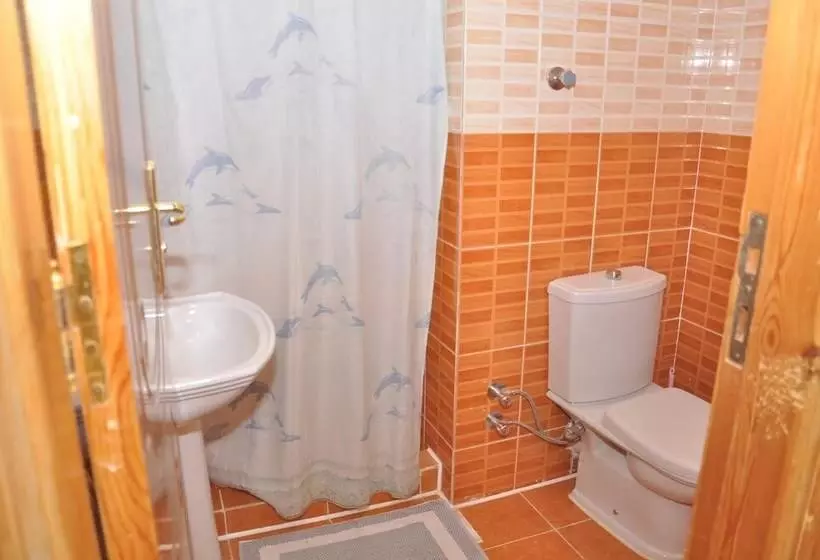 هتل Ali Baba Safaga