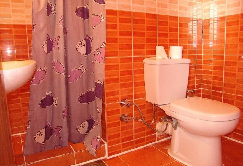 هتل Ali Baba Safaga