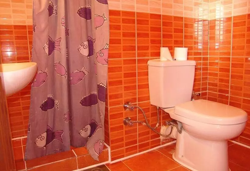 هتل Ali Baba Safaga