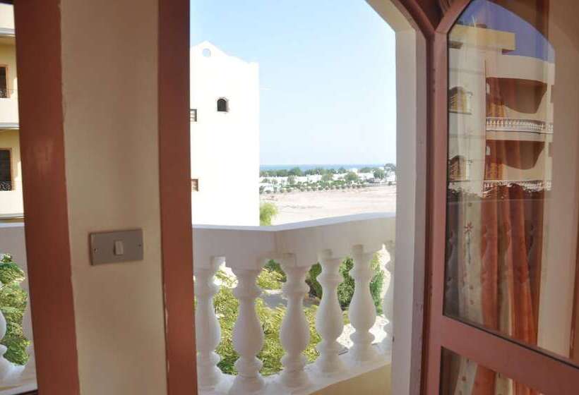 هتل Ali Baba Safaga