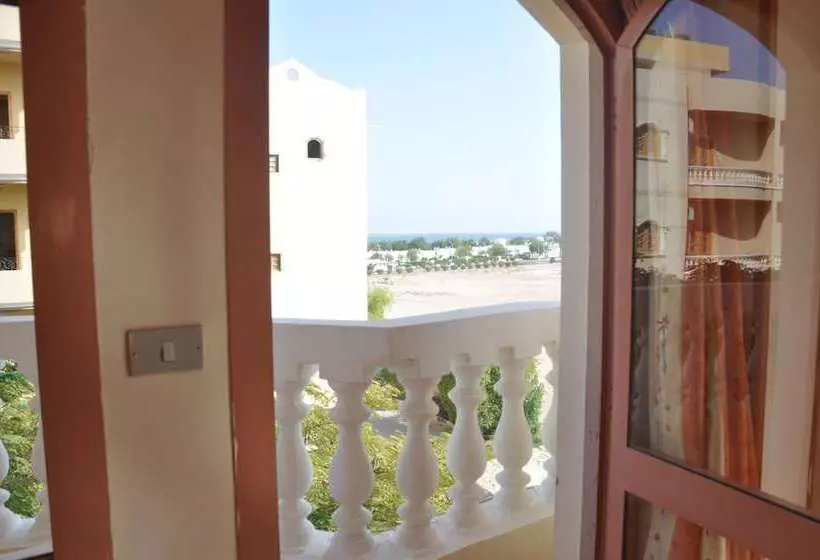 هتل Ali Baba Safaga