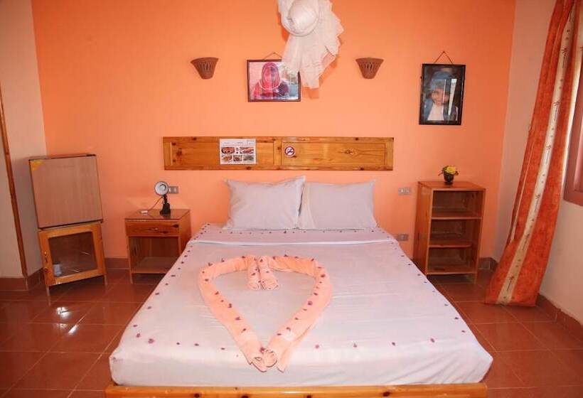 هتل Ali Baba Safaga