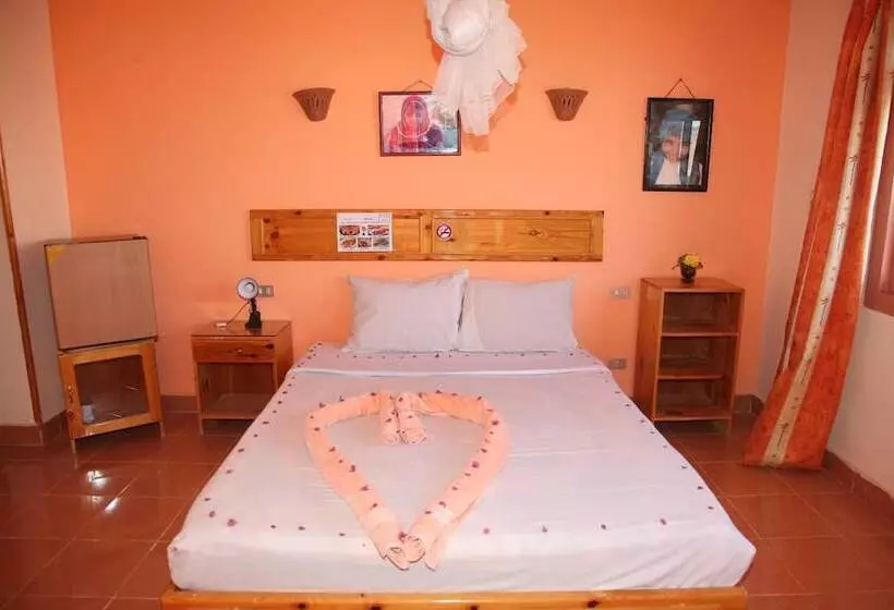 هتل Ali Baba Safaga