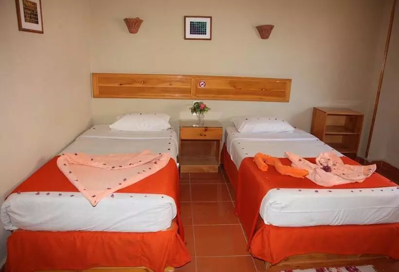 هتل Ali Baba Safaga