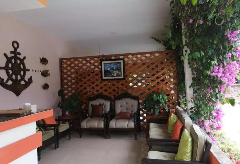Hotelli Hosteria B Y B