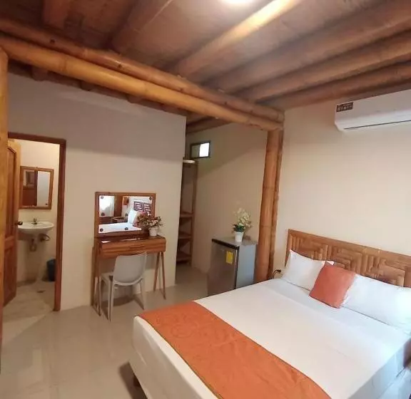 Hotelli Hosteria B Y B