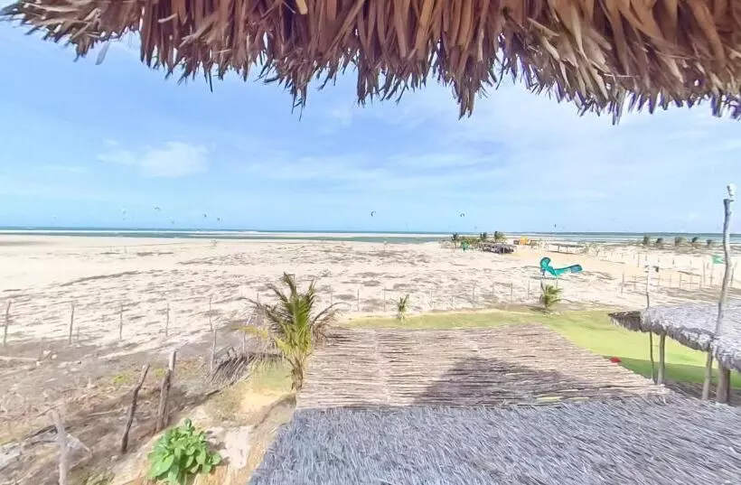 ペンション Amazônia Kite Club