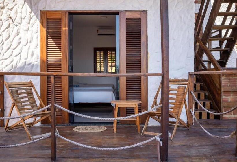 Пансион Amazônia Kite Club