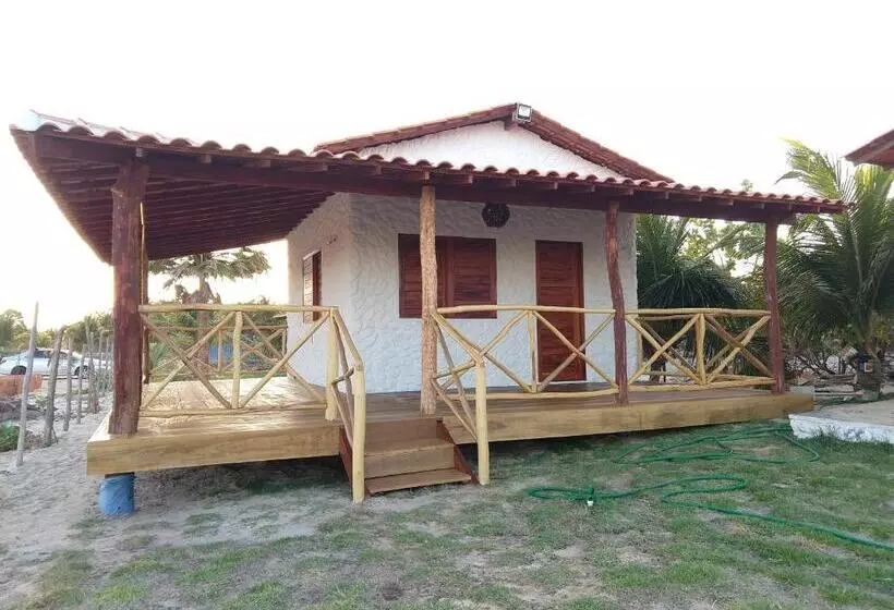 ペンション Amazônia Kite Club