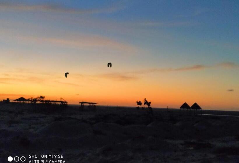 Пансион Amazônia Kite Club