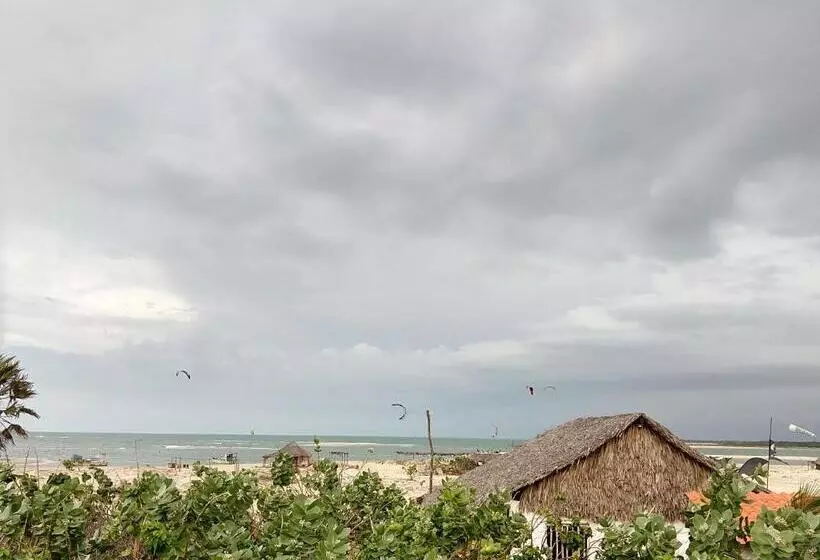 ペンション Amazônia Kite Club