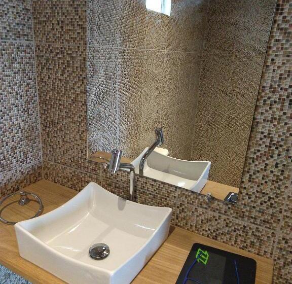 Пансион Amazônia Kite Club