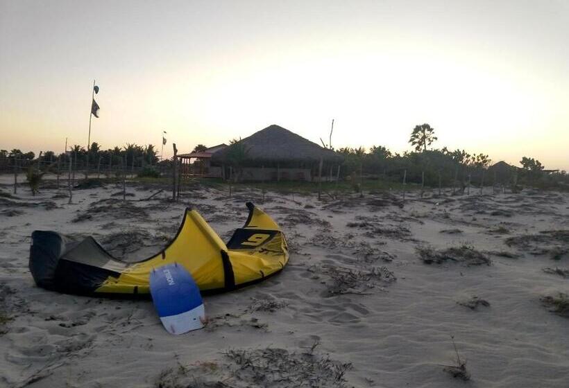 Пансион Amazônia Kite Club