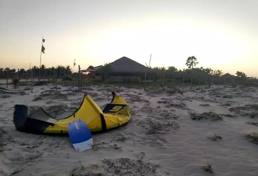 ペンション Amazônia Kite Club