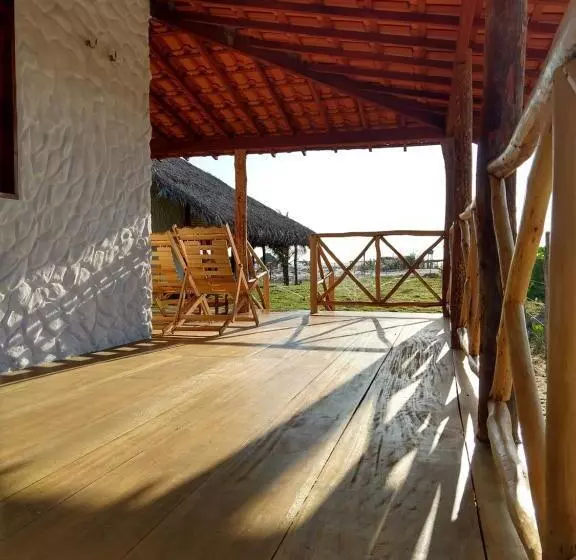 ペンション Amazônia Kite Club
