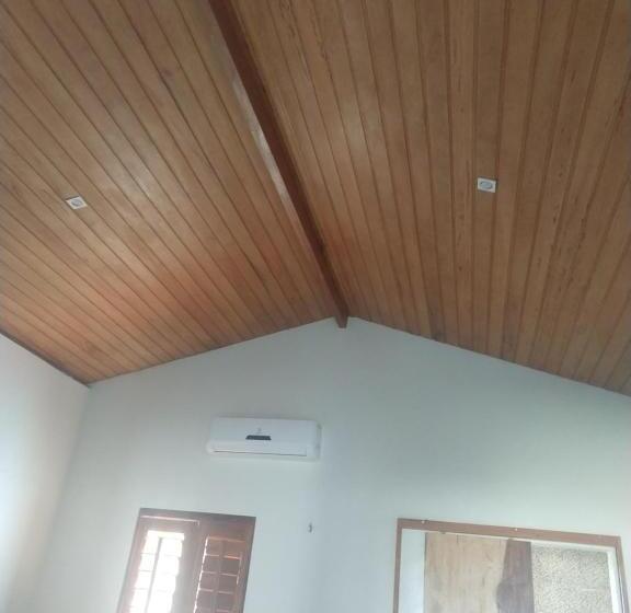 Пансион Amazônia Kite Club