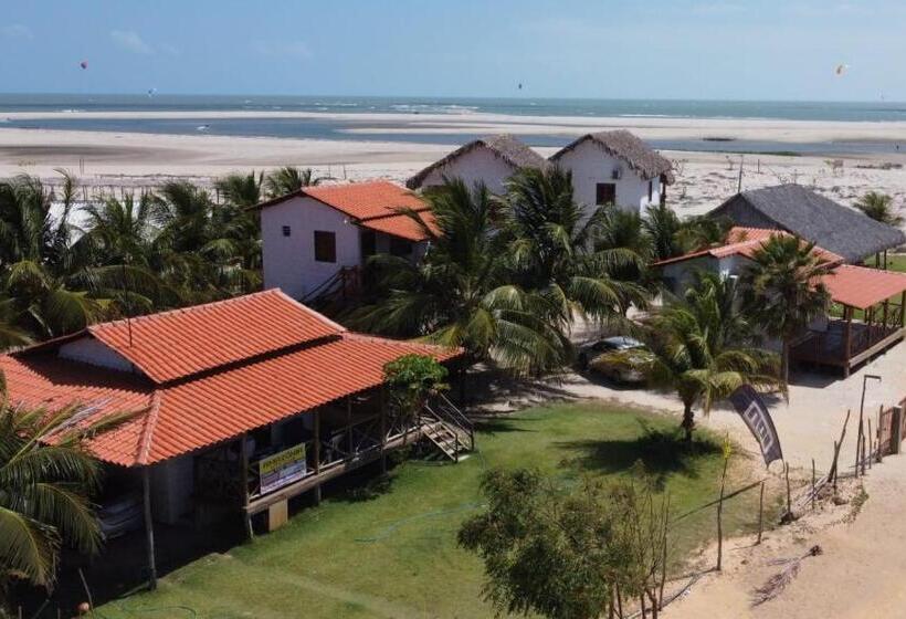 Пансион Amazônia Kite Club