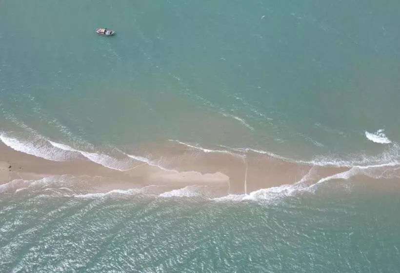 ペンション Amazônia Kite Club