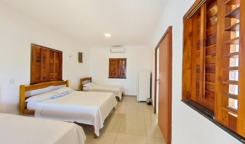 Пансион Amazônia Kite Club