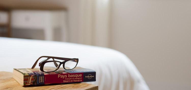 Пансион Maison Laia