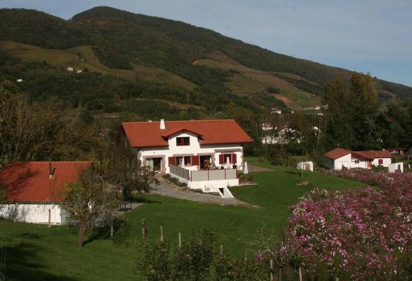 Пансион Maison Laia