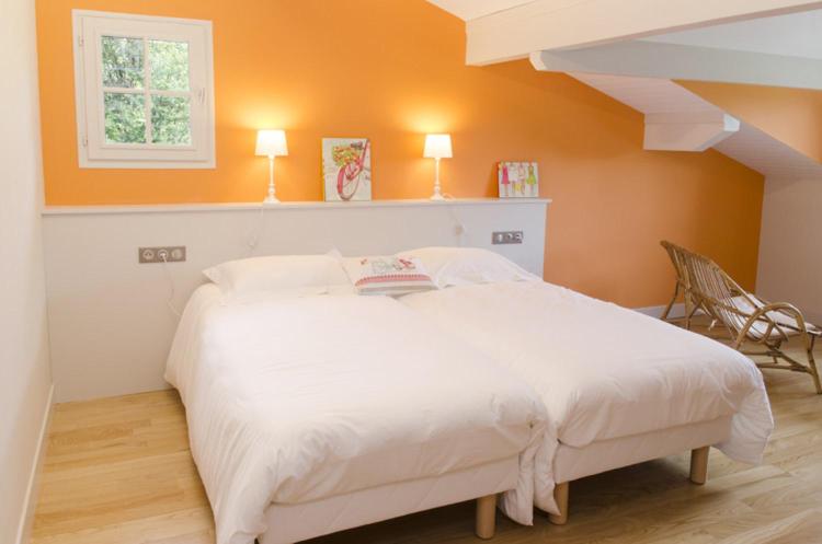 Пансион Maison Laia