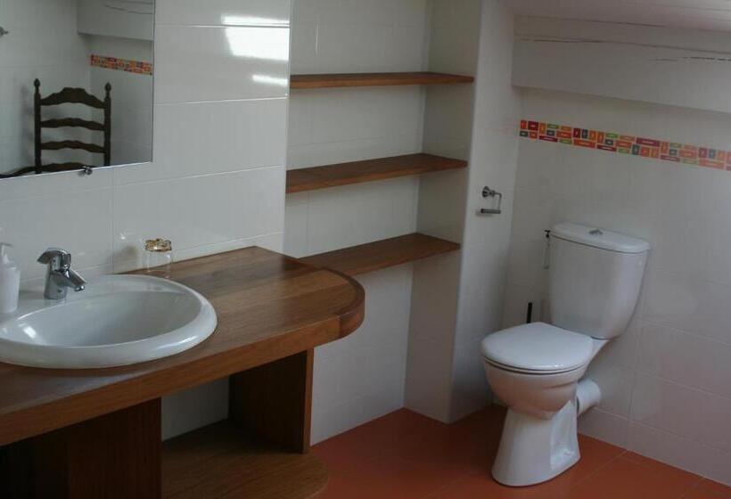 Пансион Maison Laia