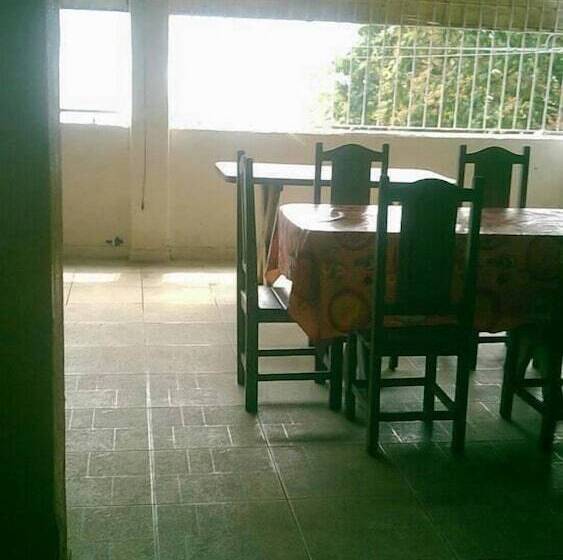 הוסטל Valeria Quartos