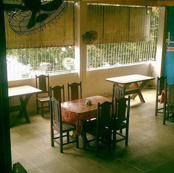 הוסטל Valeria Quartos