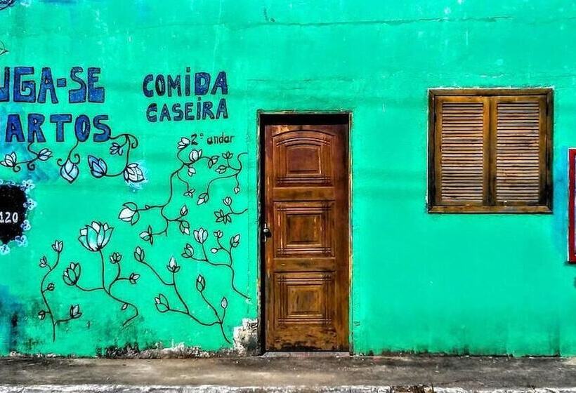 הוסטל Valeria Quartos