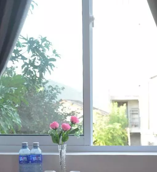 تختخواب و صبحانه Bon Ami Hostel