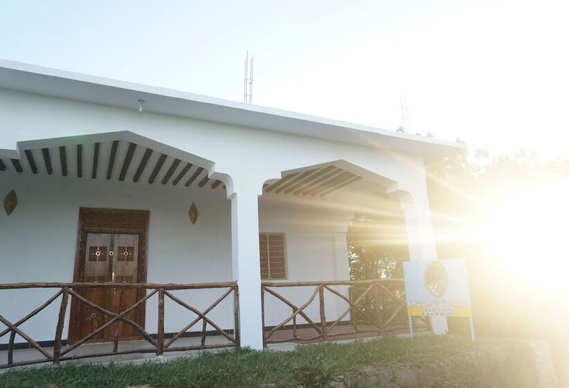 مبيت وإفطار Dream Of Kendwa Beach Villa