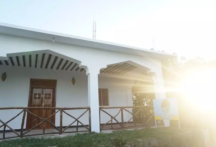 ベッドアンドブレックファースト Dream Of Kendwa Beach Villa