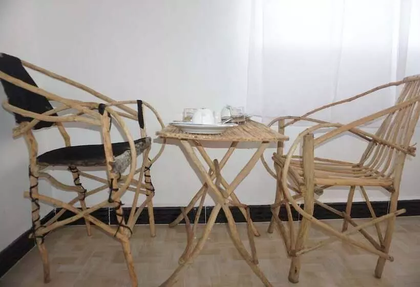 ベッドアンドブレックファースト Dream Of Kendwa Beach Villa