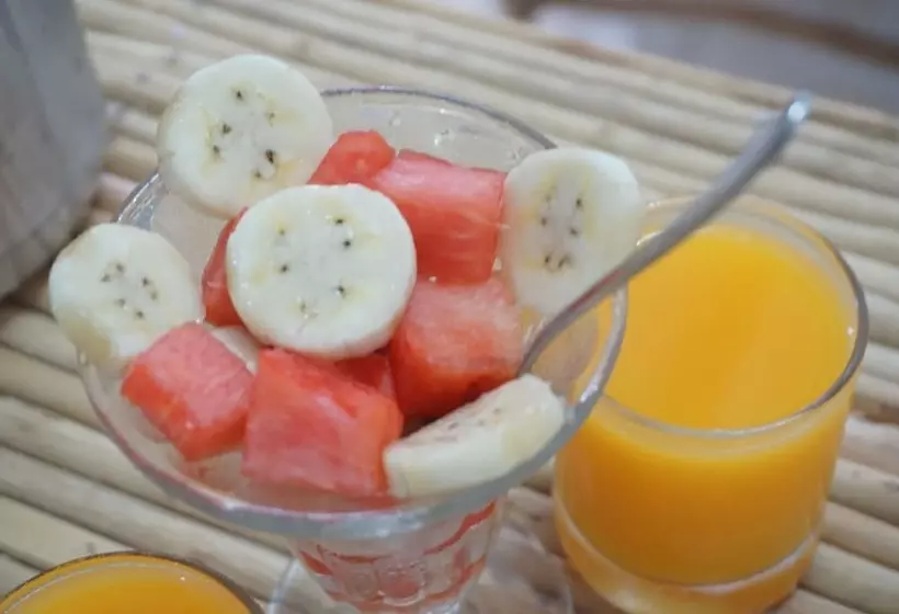 ベッドアンドブレックファースト Dream Of Kendwa Beach Villa