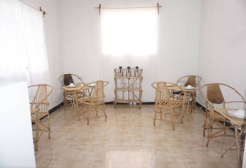 مبيت وإفطار Dream Of Kendwa Beach Villa