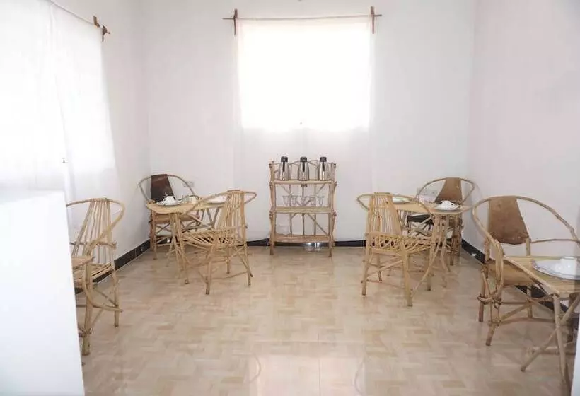 ベッドアンドブレックファースト Dream Of Kendwa Beach Villa