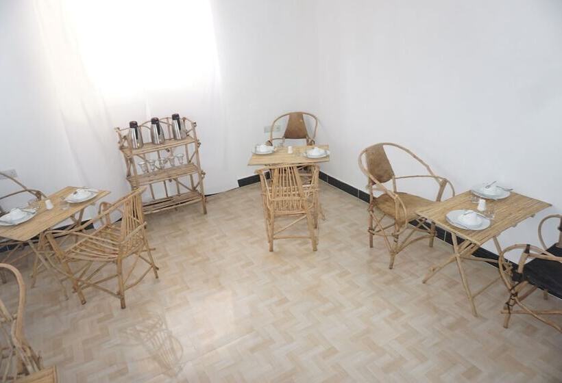 مبيت وإفطار Dream Of Kendwa Beach Villa